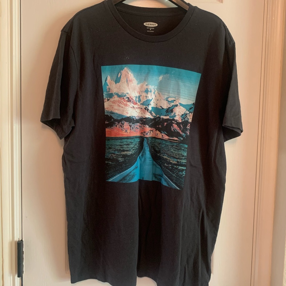 Tee-shirts
